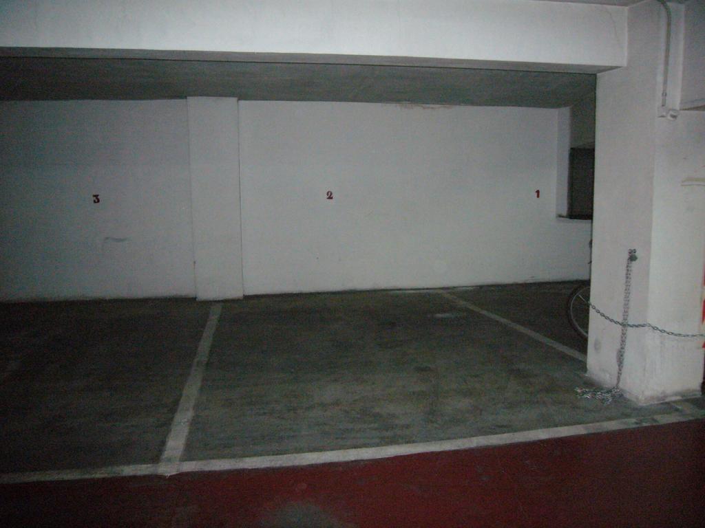 Gemelos 11 - Fincas Arena Benidorm Eksteriør bilde